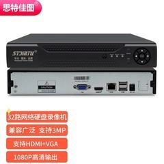˼ؼͼSTNVR322TB 32·NVR¼ 2TBӲ