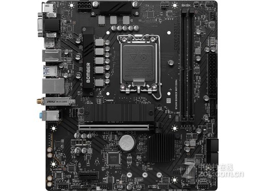 【B760主板】B760主板报价及图片大全-ZOL中关村在线