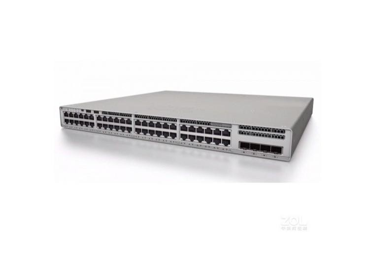 CISCO C9200L -48PXG-2Y-E