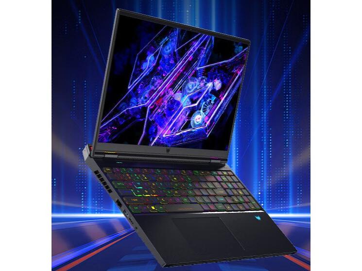 Acer곞 Ӷս16 2024¿ (i9-14900HX/32GB/1TB/)