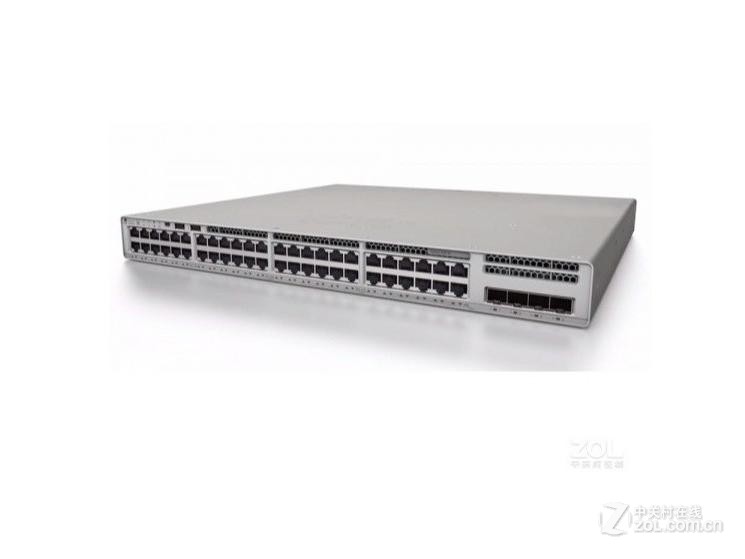 CISCO C9200-48PXG-E