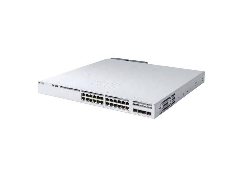 CISCO C9300L-48UXG-4X-A