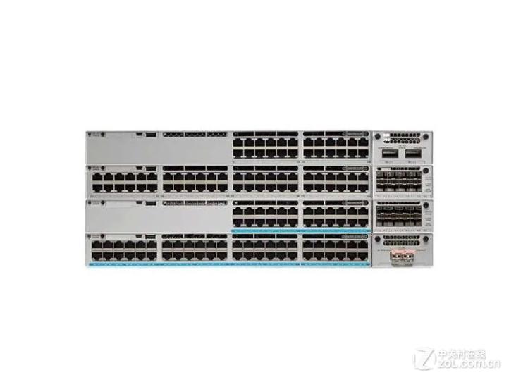 CISCO C9300X-12Y-E=