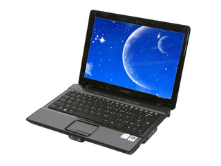 Compaq Presario B1234TU(GX927PA)