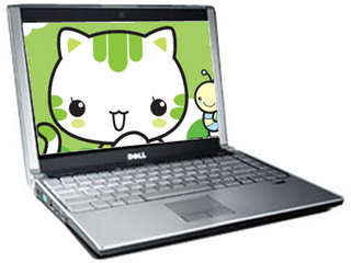 XPS M1330(Q510823)