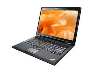 ThinkPad SL300(27386LC)