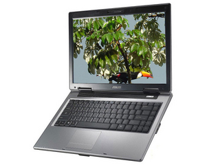  ASUS A8