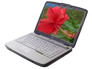 Acer Aspire 4720Z-3A0512C