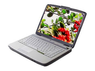Acer Aspire 4520-7A1G12CI