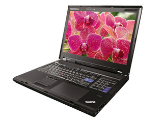 ThinkPad W700(2752NA1)