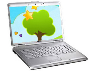 Inspiron 1520(R510711)