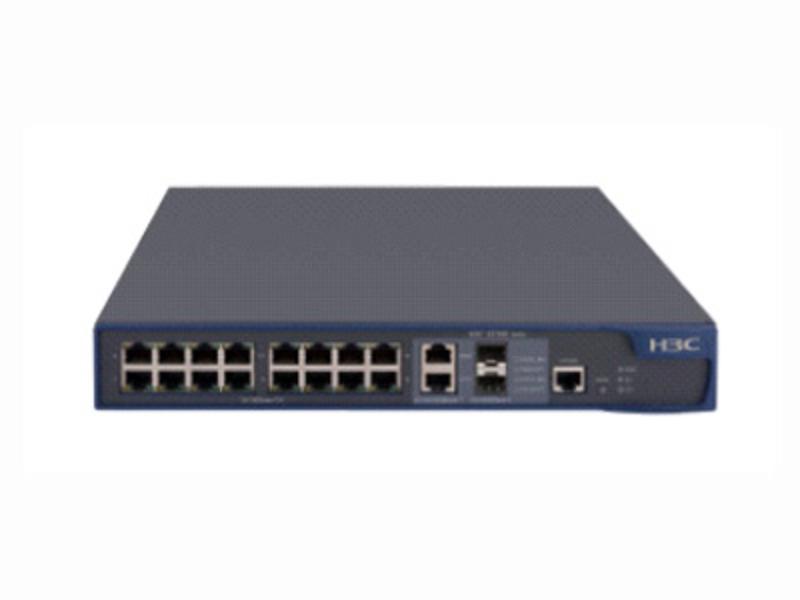 H3C S3100-16TP-PWR-EI