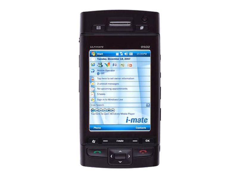i-mate 9502