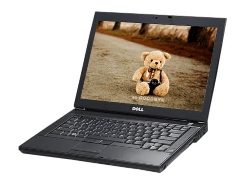 Latitude E6400