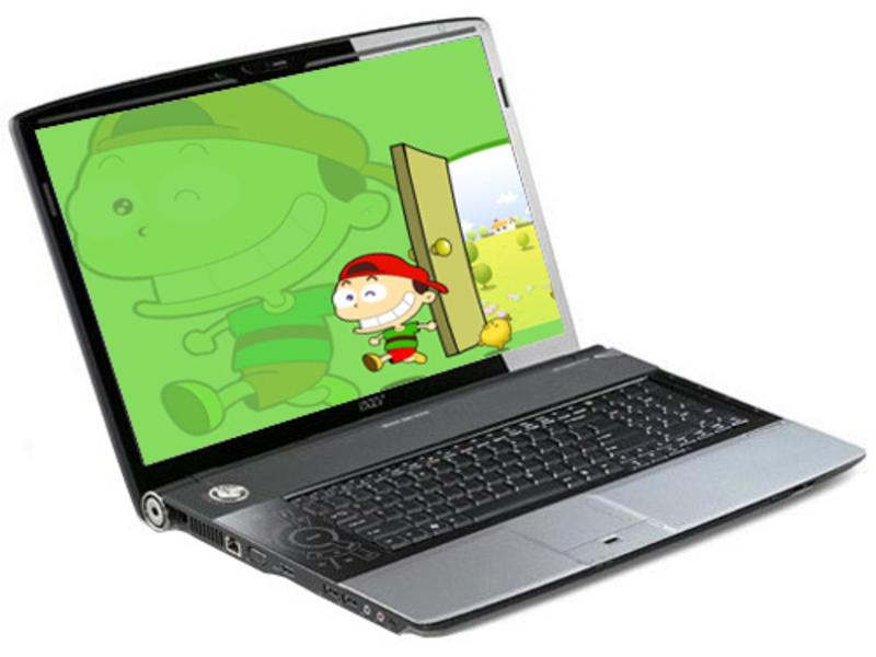 Acer Aspire 8920G-932G25Bn