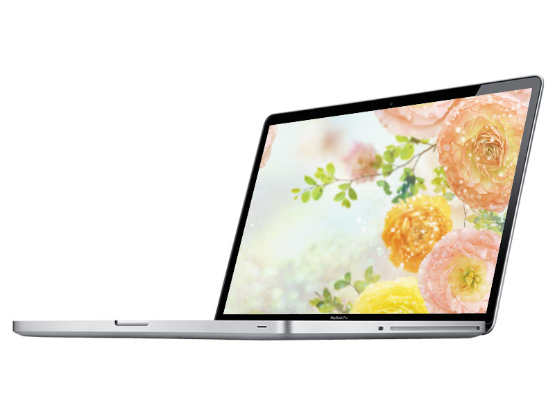 苹果macbook pro(mb604ll/a)