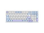 VGN V98PRO V2 蓝莓冰淇淋轴 海盐