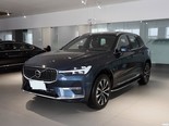 沃尔沃XC60 2023款 B4 智行豪华版