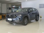 马自达CX-50行也 2023款 2.0L 驭行版