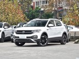大众 探影 2023款 200TSI DSG 悦智联版
