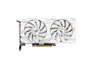 ASLGeforce RTX3050 6GD6 