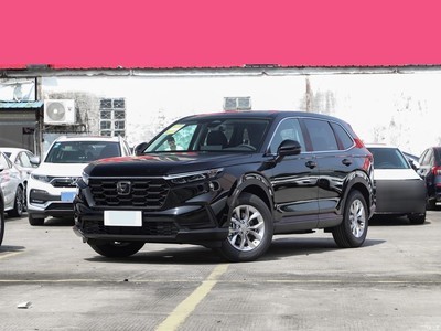 CR-V 2023 240TURBO а 5