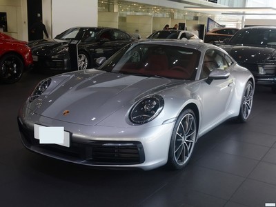 ʱ911 2023 Targa 4S 3.0T