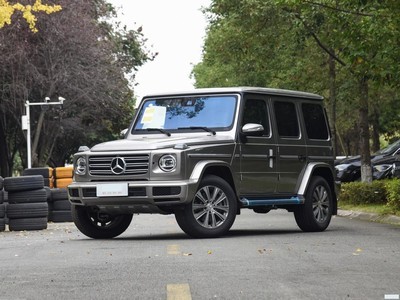 G 2023 G 350
