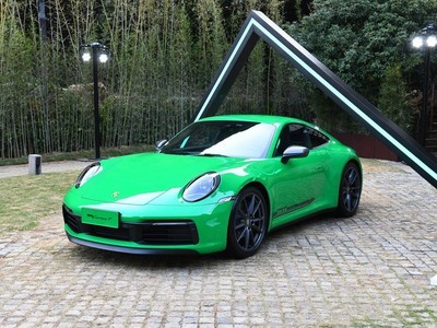 ʱ911 2023 Carrera T 3.0T