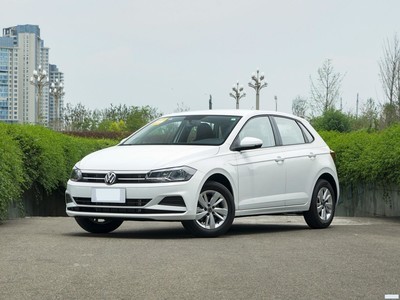  Polo 2023 Ŀ Plus 1.5L Զֻ
