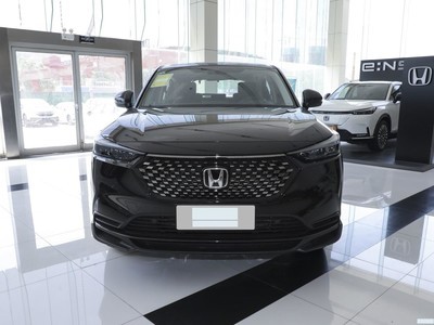 XR-V 2023 1.5L CVTȰ
