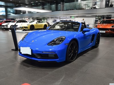 ʱ718 2022 Spyder 2.0T