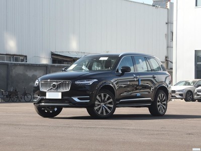 ֶXC90 2023 B5 к 7