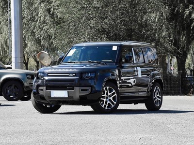 ·ʿ 2023 Ŀ 110 5.0T V8