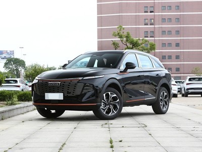  2023 1.5T DHT