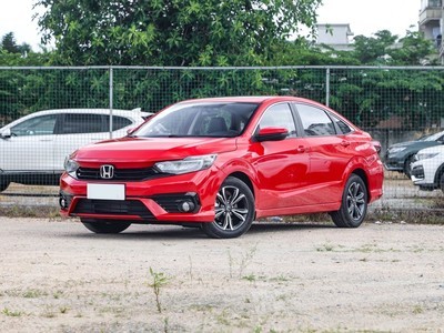   2022 180TURBO CVT