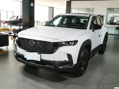 ԴCX-50Ҳ 2023 2.0L а