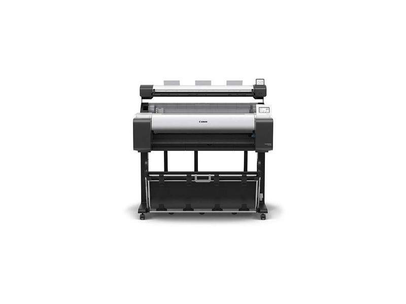TM-5350 MFP