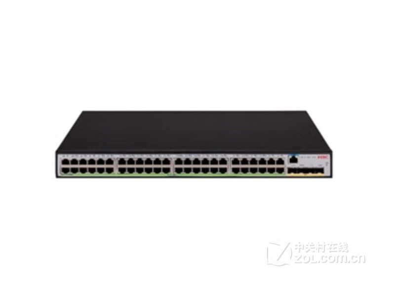 H3C S5130V2 -52S-SI