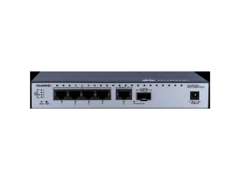 Huawei CloudEngineS5731-L4P2HT-RUA