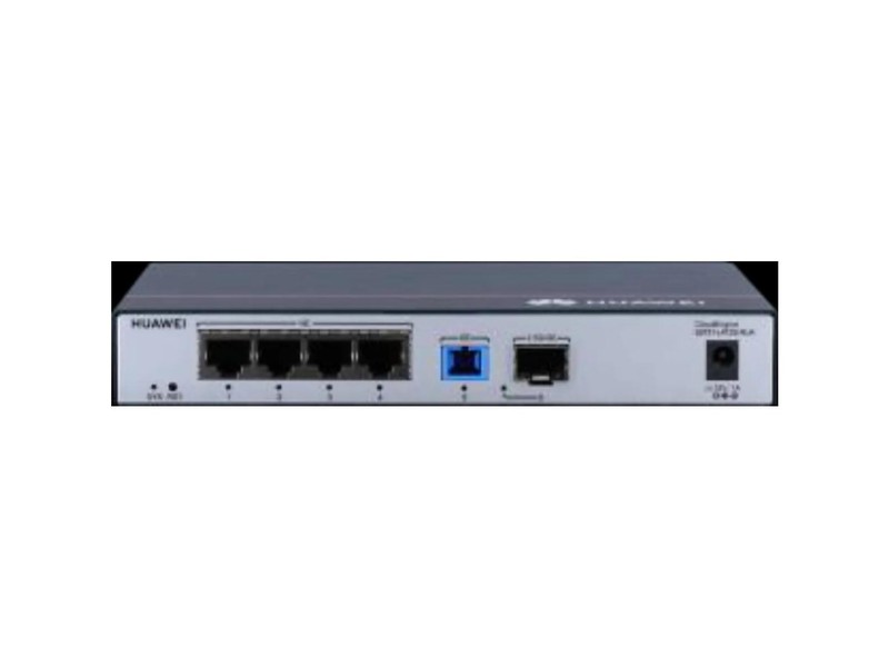 Huawei CloudEngineS5731-L4T2S-RUA