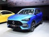 ���� MG�캽 2021�� 300TGI �ֶ�����ȼ�����а�