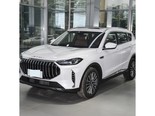 捷途X70 PLUS 2024款 冠军版 1.5T 手动冠军 7座