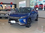 三菱 奕歌 2021款 1.5T CVT四驱真我版