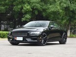Polestar极星 Polestar 1 2018款 标准型