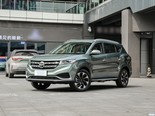 东风风光 风光S580 2024款 1.5T 自动旗舰型