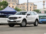 福特 撼路者 2020款 2.3T 汽油自动两驱菁英版 5座