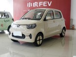 小虎EV 2022款 FOR-Four乖乖虎 三元锂