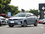 吉利汽车 帝豪L HiP 2024款 龙腾版 1.5TD-DHT Pro 100KM 超越型