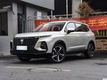 荣威RX5 MAX 2022款 1.5T 自动有为豪华版